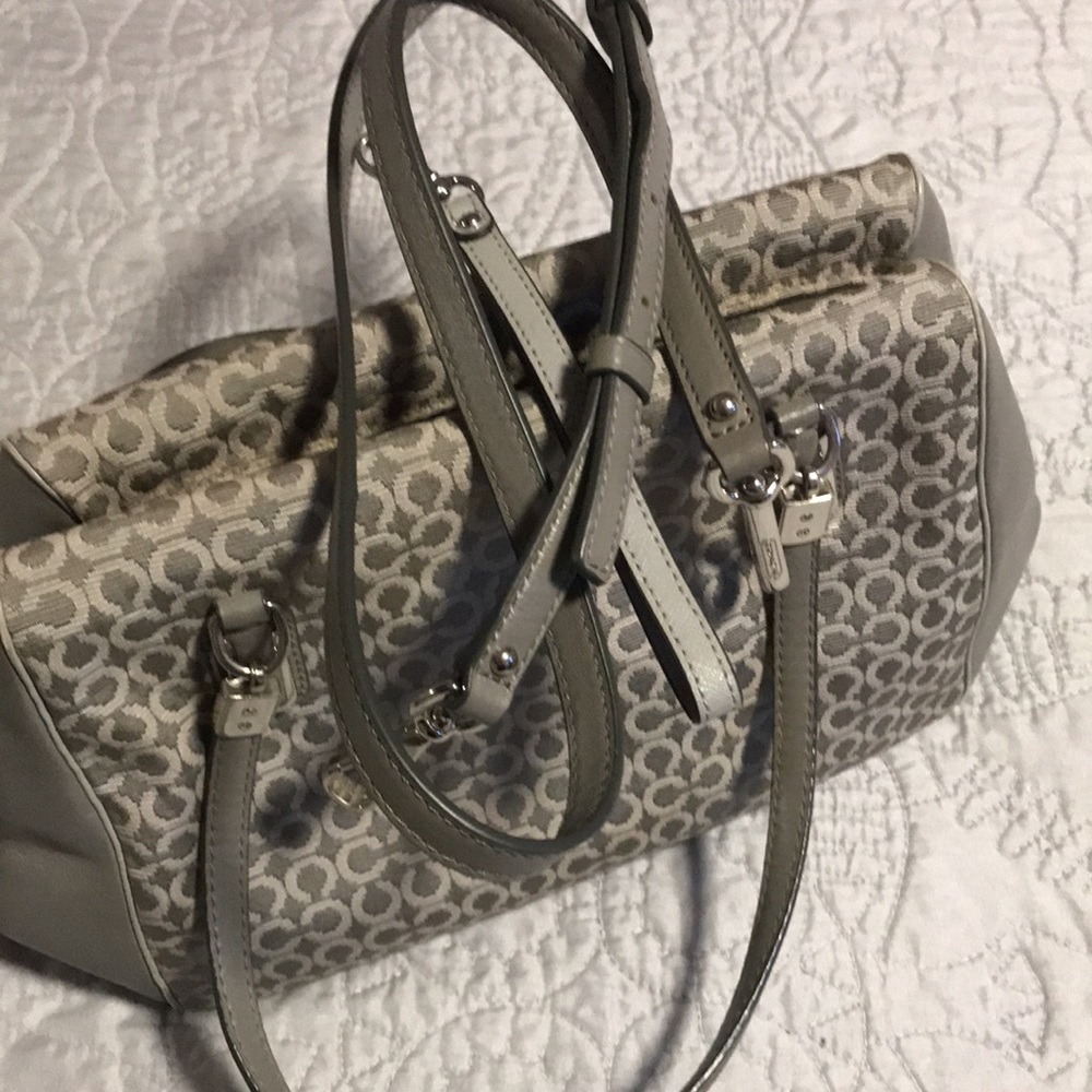 Coach bag - Picture 5 of 5